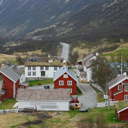 Kongsvold Fjeldstue By Frich'S Hotel Oppdal Eksteriør billede