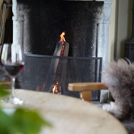 Kongsvold Fjeldstue By Frich'S Hotel Oppdal Eksteriør billede
