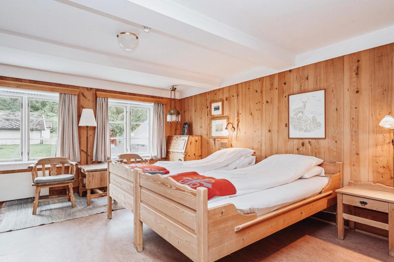 Kongsvold Fjeldstue By Frich'S Hotel Oppdal Eksteriør billede