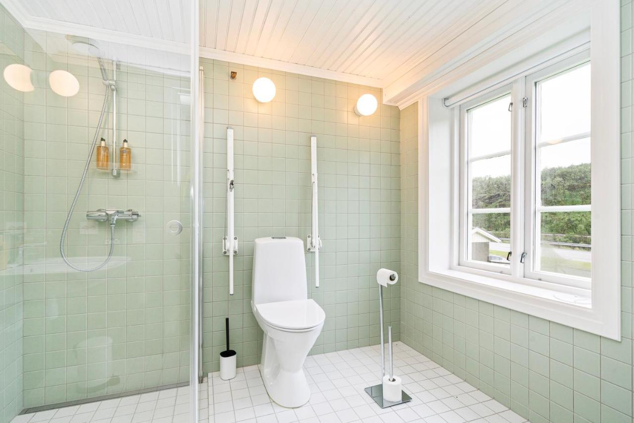Kongsvold Fjeldstue By Frich'S Hotel Oppdal Eksteriør billede