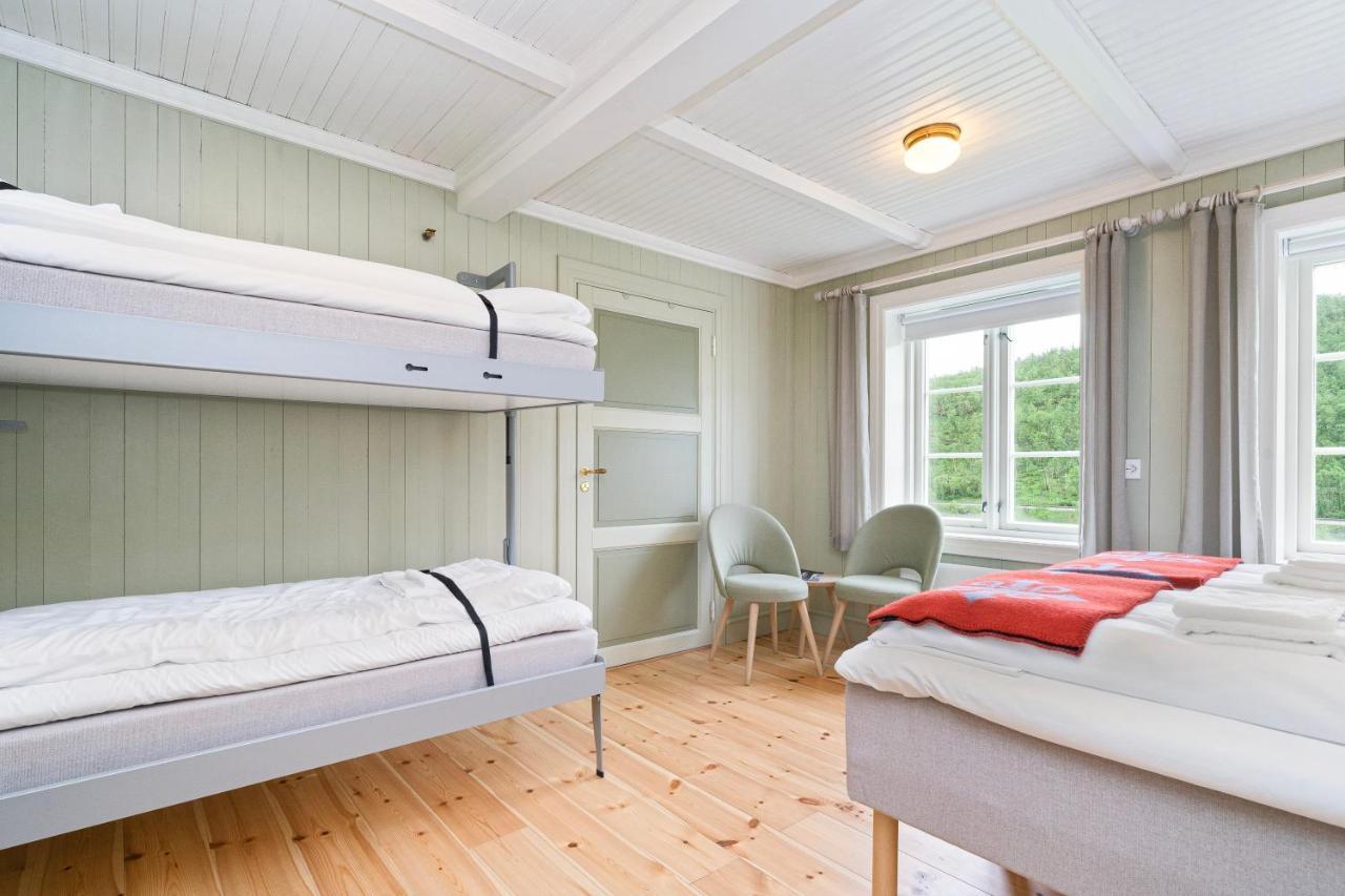 Kongsvold Fjeldstue By Frich'S Hotel Oppdal Eksteriør billede
