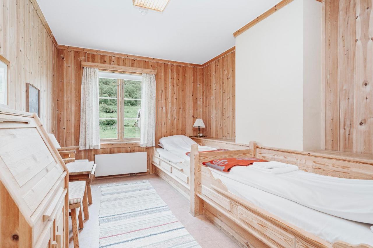 Kongsvold Fjeldstue By Frich'S Hotel Oppdal Eksteriør billede