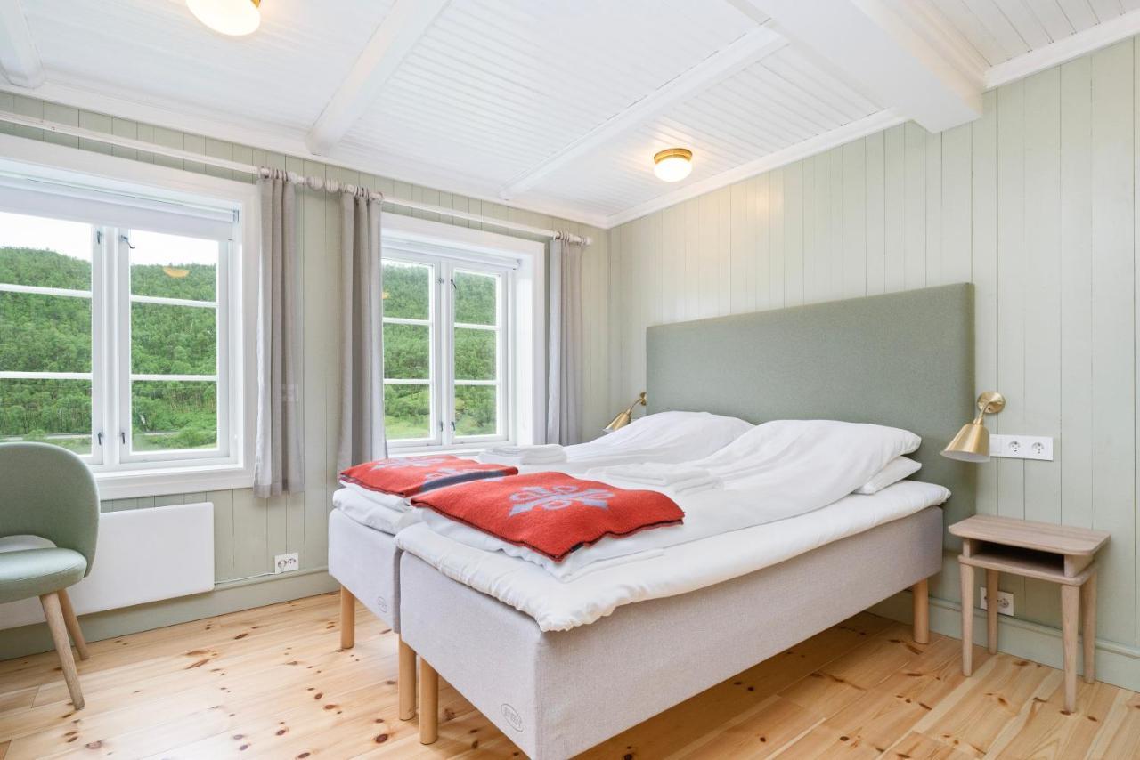 Kongsvold Fjeldstue By Frich'S Hotel Oppdal Eksteriør billede