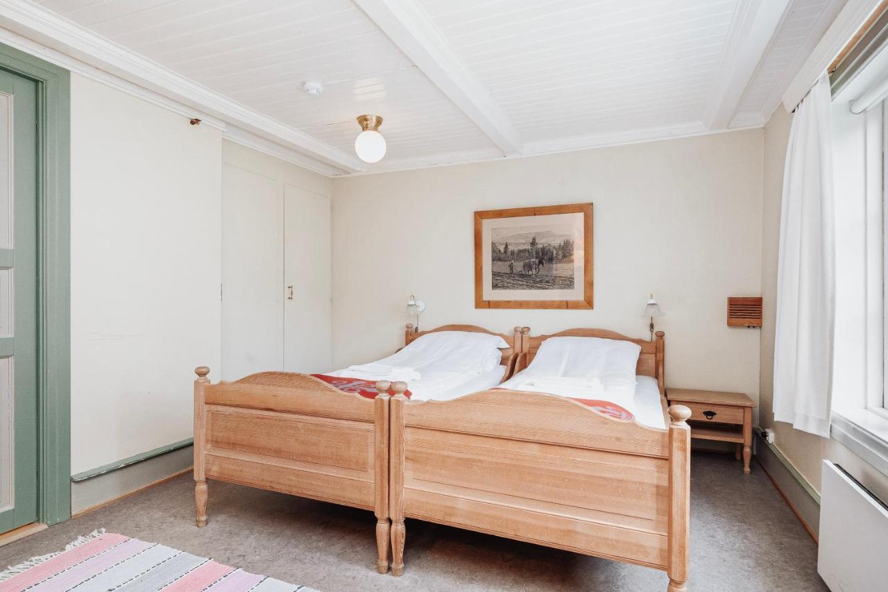 Kongsvold Fjeldstue By Frich'S Hotel Oppdal Eksteriør billede