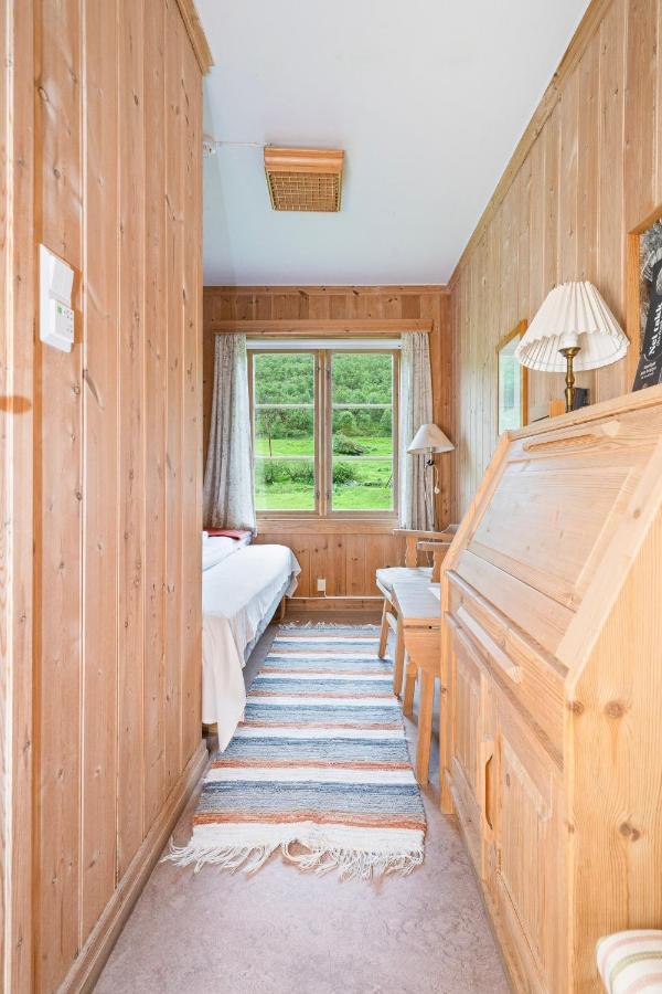 Kongsvold Fjeldstue By Frich'S Hotel Oppdal Eksteriør billede