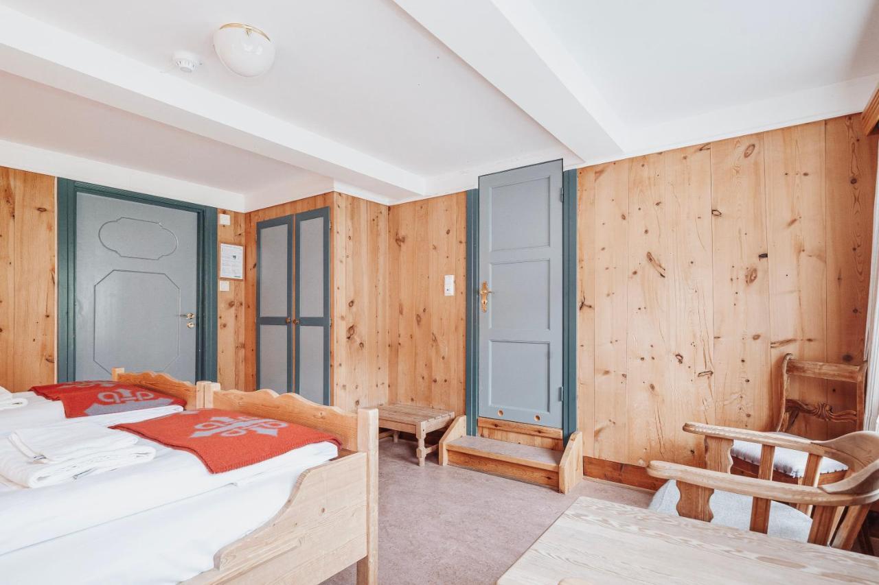Kongsvold Fjeldstue By Frich'S Hotel Oppdal Eksteriør billede