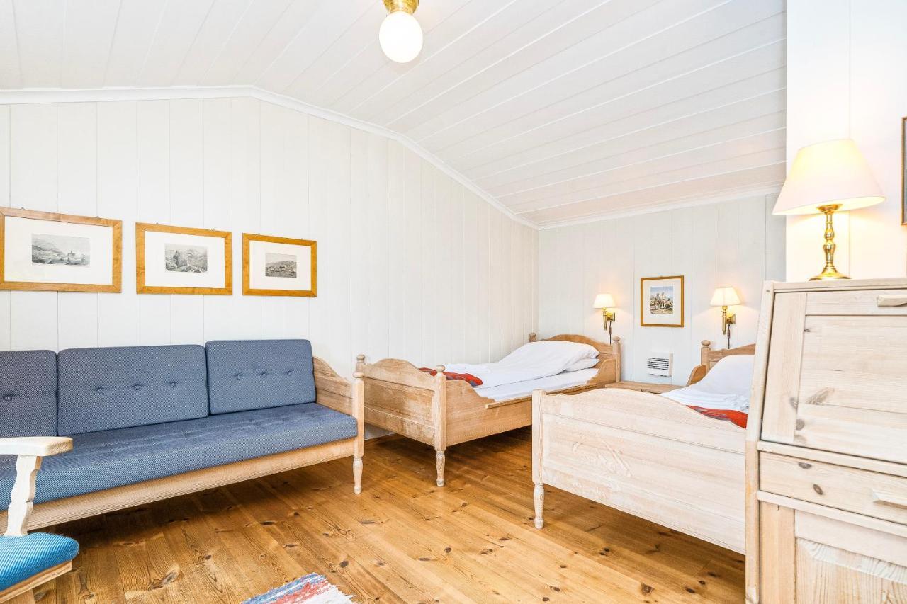 Kongsvold Fjeldstue By Frich'S Hotel Oppdal Eksteriør billede