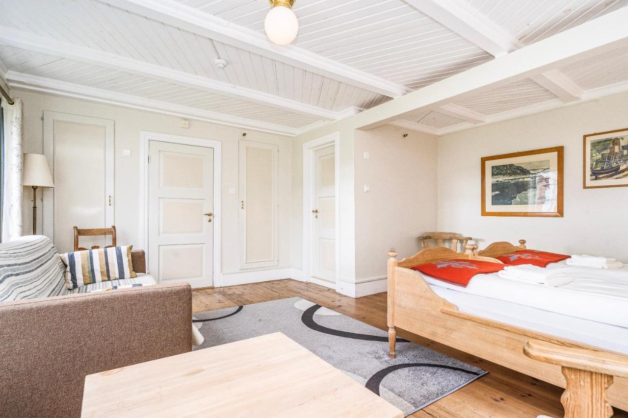 Kongsvold Fjeldstue By Frich'S Hotel Oppdal Eksteriør billede
