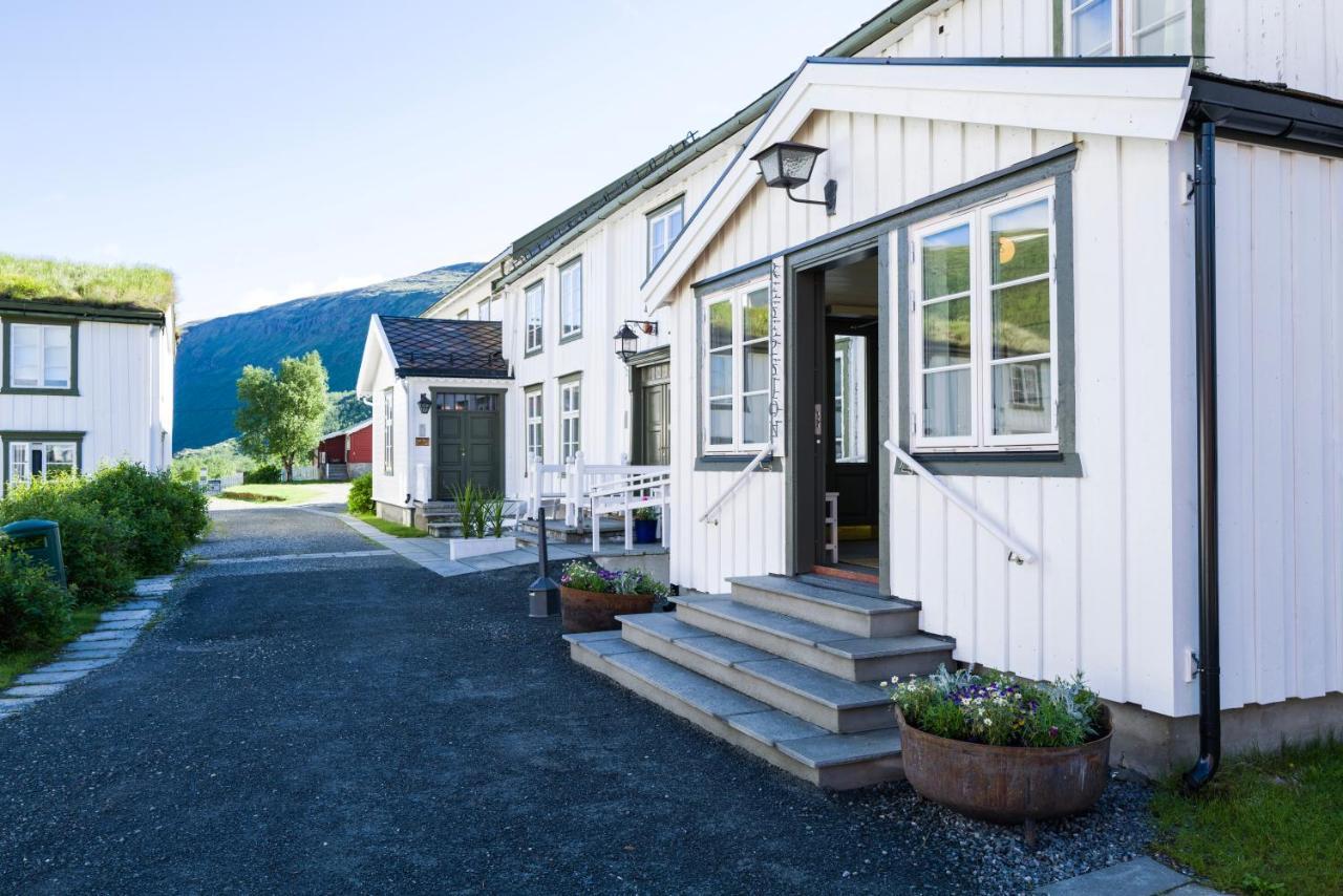 Kongsvold Fjeldstue By Frich'S Hotel Oppdal Eksteriør billede