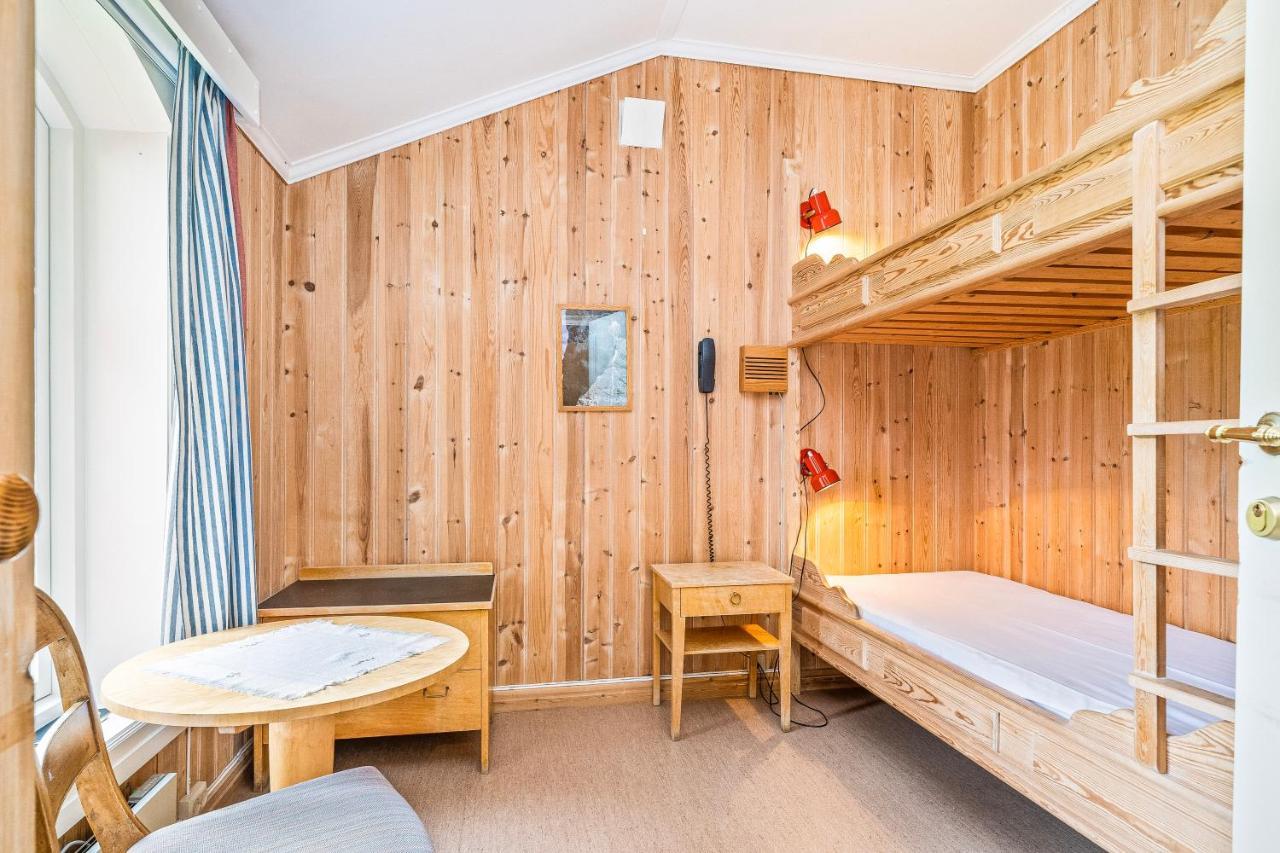 Kongsvold Fjeldstue By Frich'S Hotel Oppdal Eksteriør billede