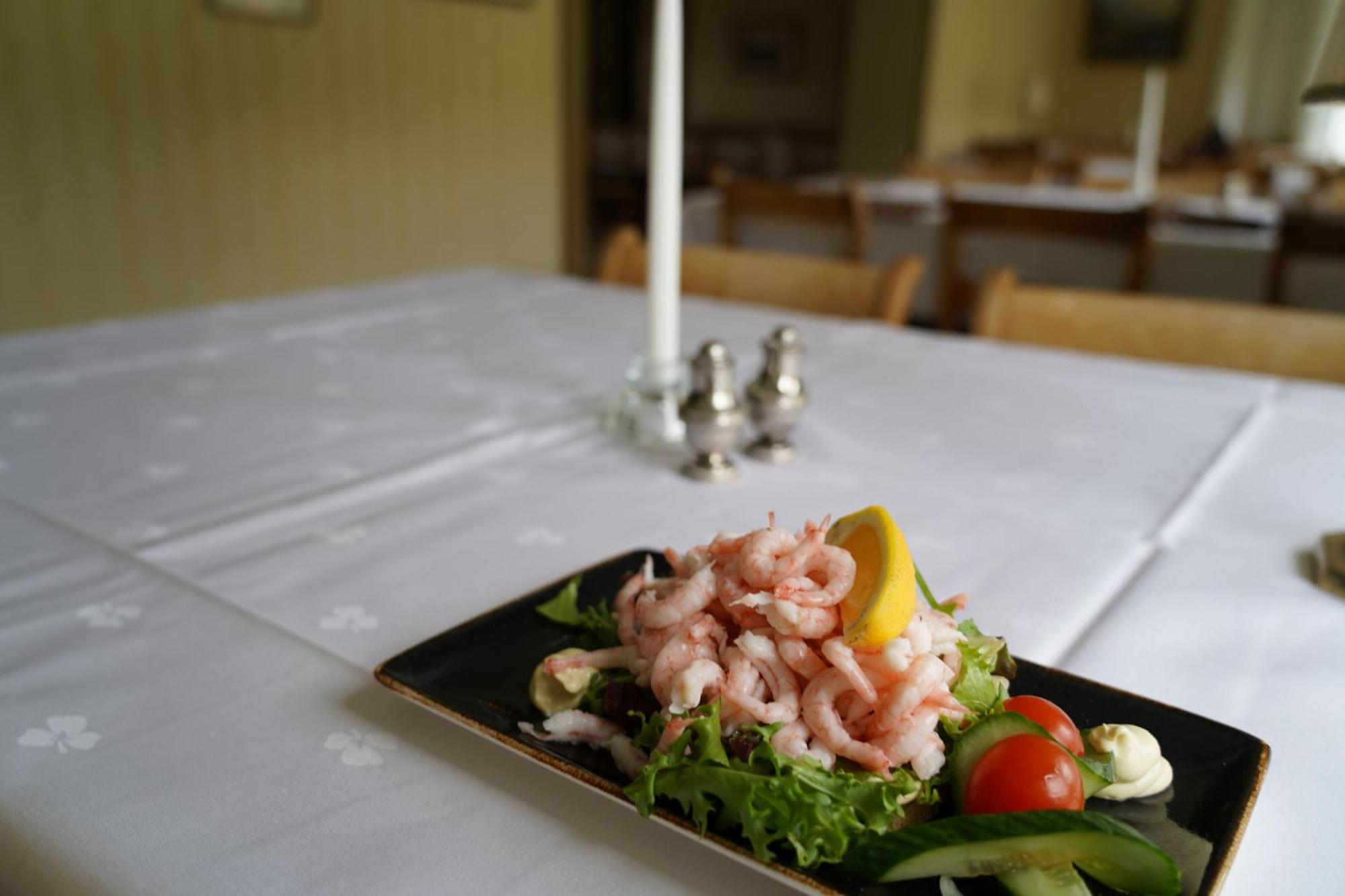 Kongsvold Fjeldstue By Frich'S Hotel Oppdal Eksteriør billede