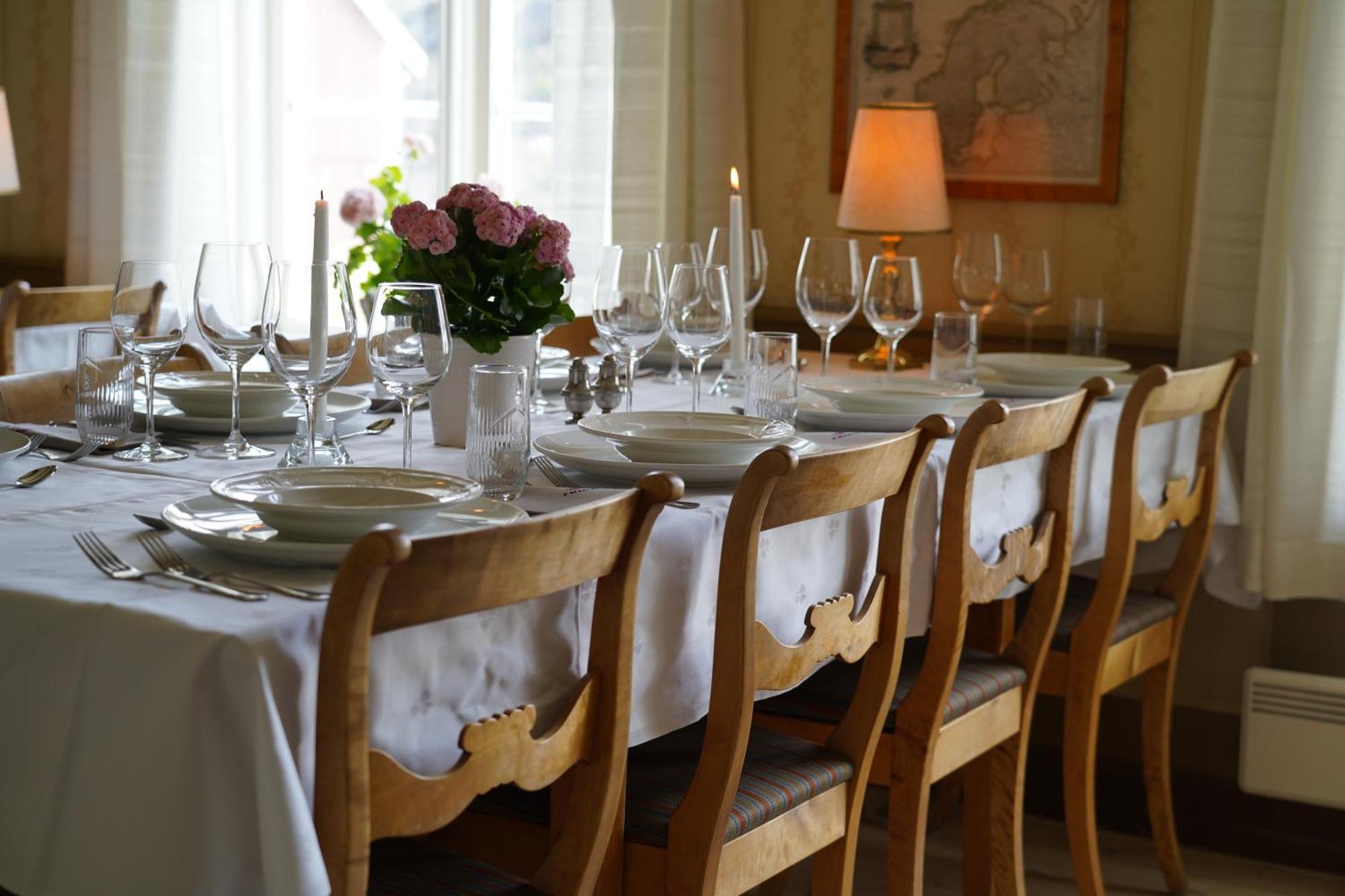 Kongsvold Fjeldstue By Frich'S Hotel Oppdal Eksteriør billede